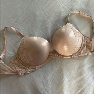 Victoria’s Secret dream angel push-up bra